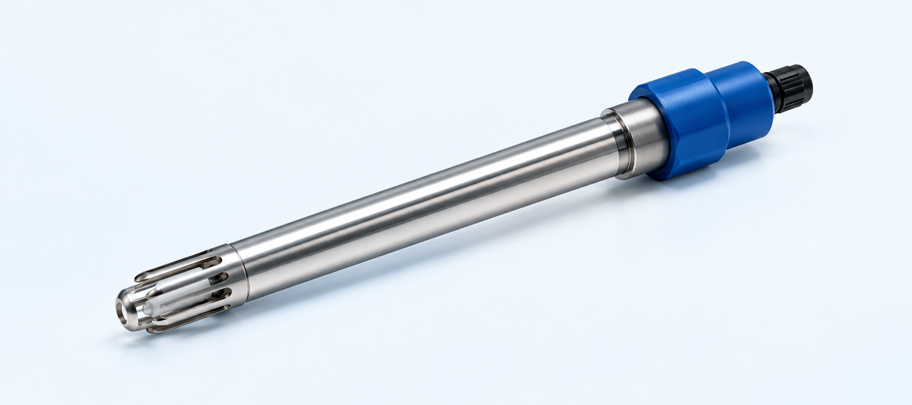 Cảm biến pH Mettler Toledo