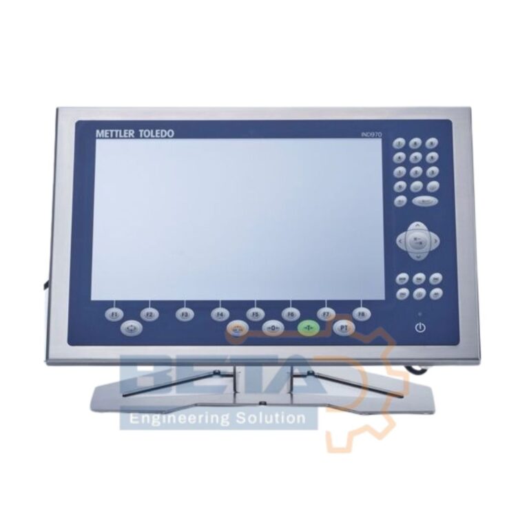 Đầu cân điện tử IND970