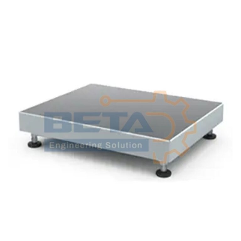 Weighing Platforms