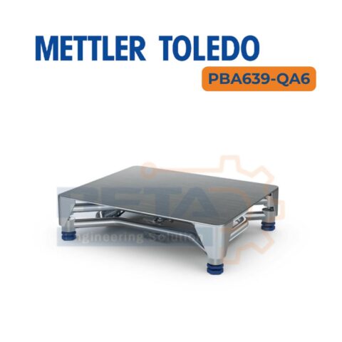 Bệ cân điện tử PBA639-QA6