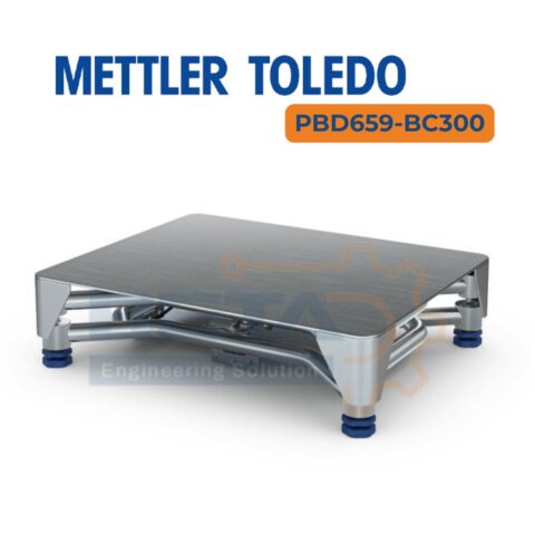 Bệ cân điện tử PBD659-BC300