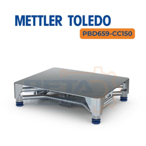 Bệ cân điện tử PBD659-CC150