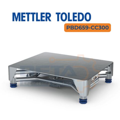 Bệ cân điện tử PBD659-CC300