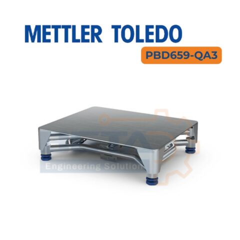 Bệ cân điện tử PBD659-QA3