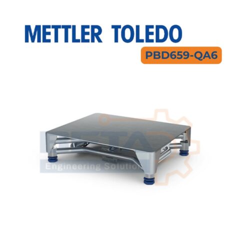 Bệ cân điện tử PBD659-QA6