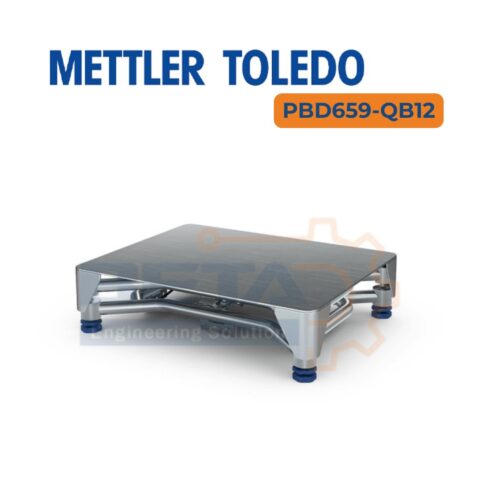 Bệ cân điện tử PBD659-QB12