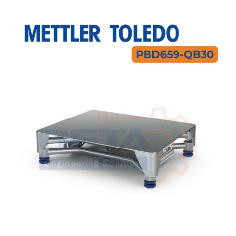 Bệ cân điện tử PBD659-QB30