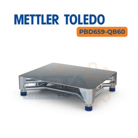 Bệ cân điện tử PBD659-QB60