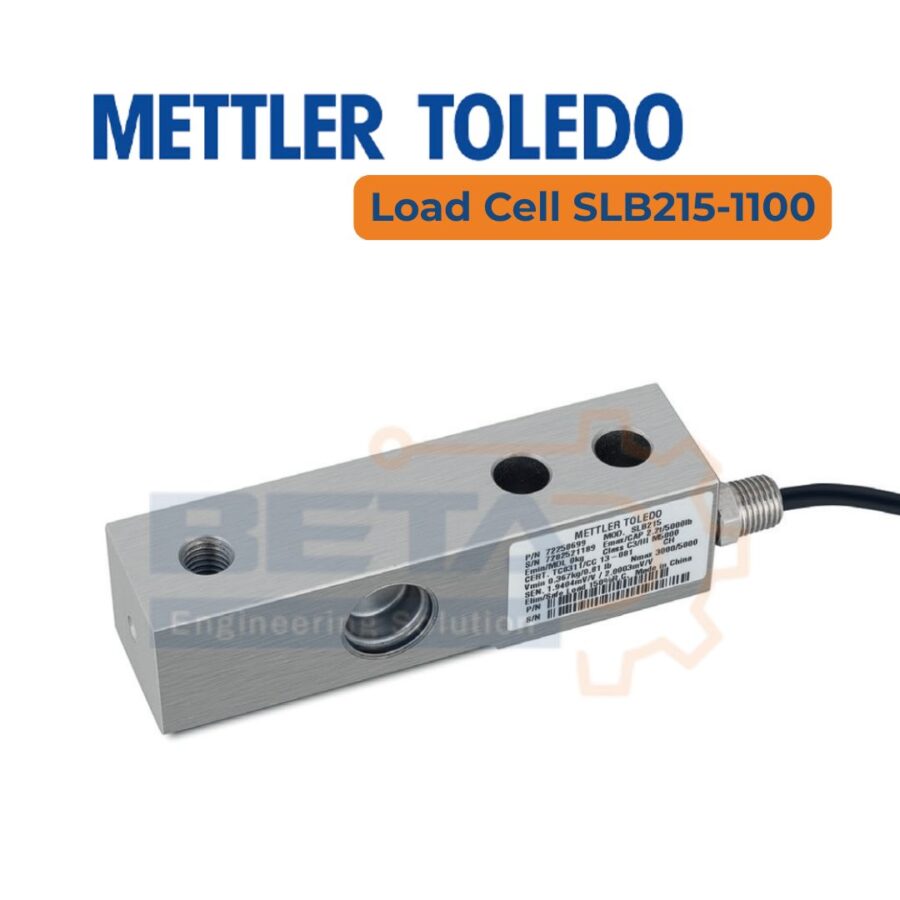 Cảm biến lực SLB215-1100