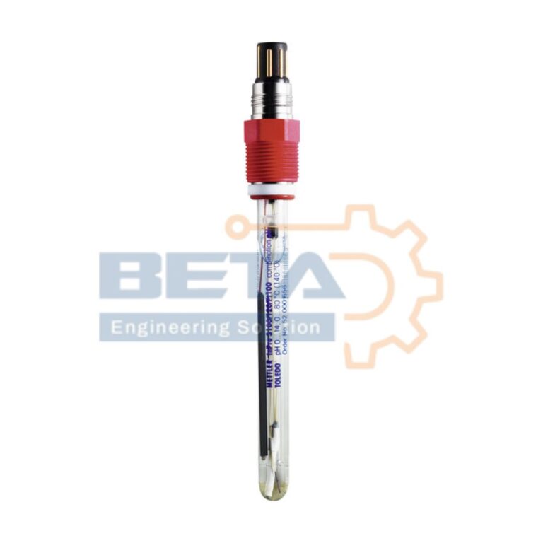 pH Sensors