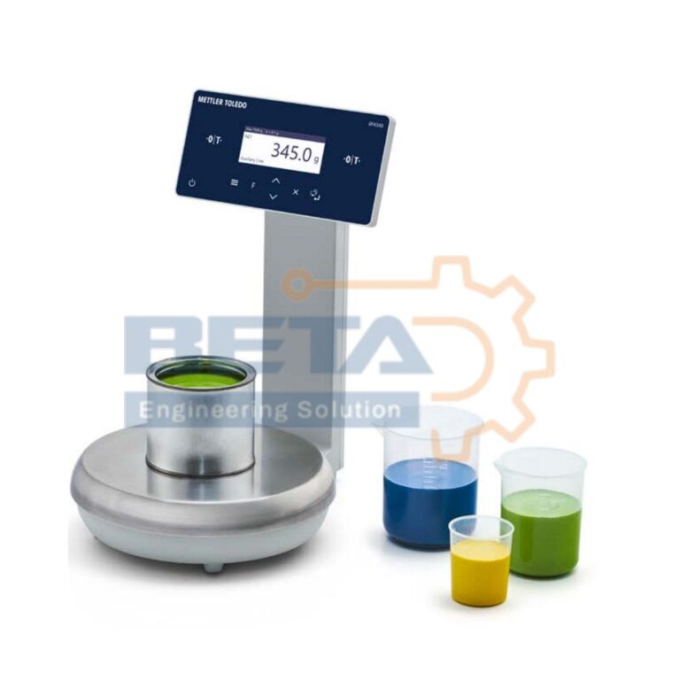 Paint Mixing Scales