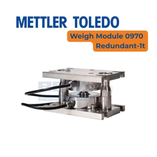 Module cân điện tử 0970 Redundant-1t
