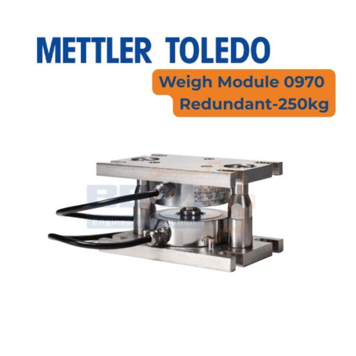 Module cân điện tử 0970 Redundant-250kg