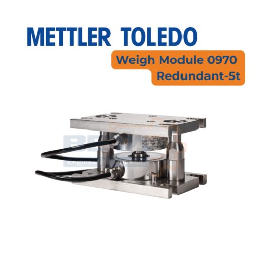 Module cân điện tử 0970 Redundant-5t