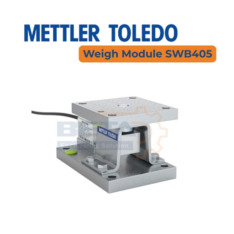 Module cân điện tử SWB405