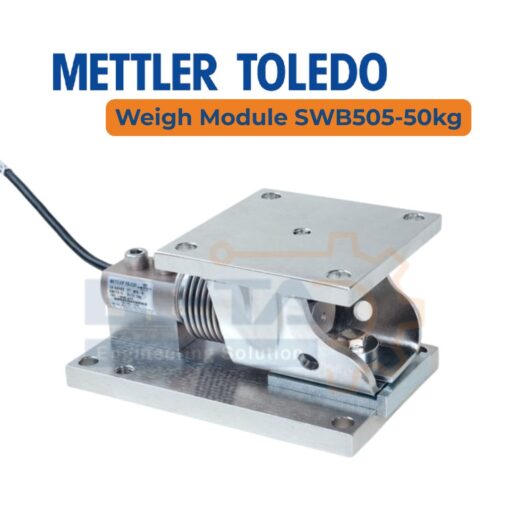 Module cân điện tử SWB505-50kg