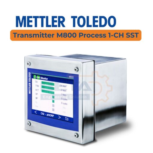 Bộ truyền tín hiệu M800 Process 1-CH SST