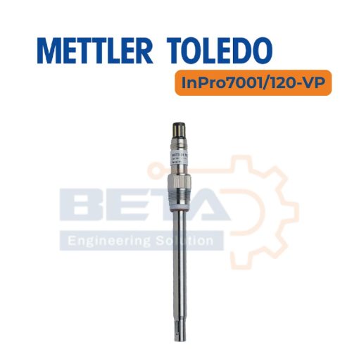 Cảm biến dẫn điện InPro7001/120-VP