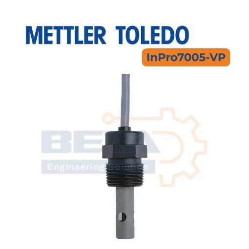 Cảm biến dẫn điện InPro7005-VP