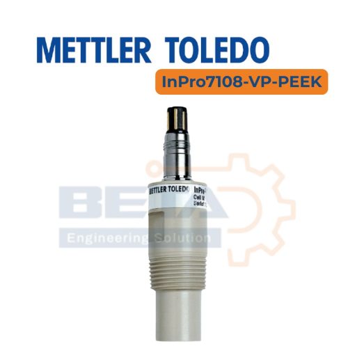 Cảm biến dẫn điện InPro7108-VP-PEEK