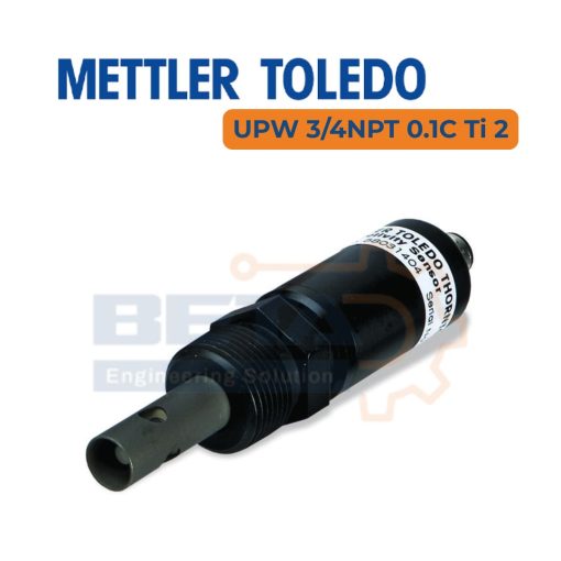 Cảm biến dẫn điện UPW 3/4NPT 0.1C Ti 2