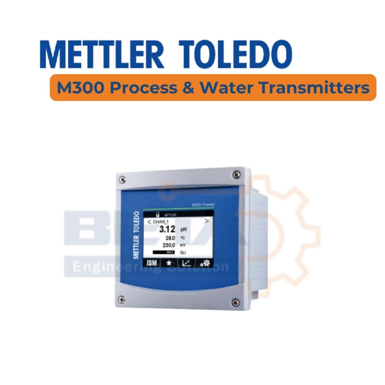Bộ truyền tín hiệu M300