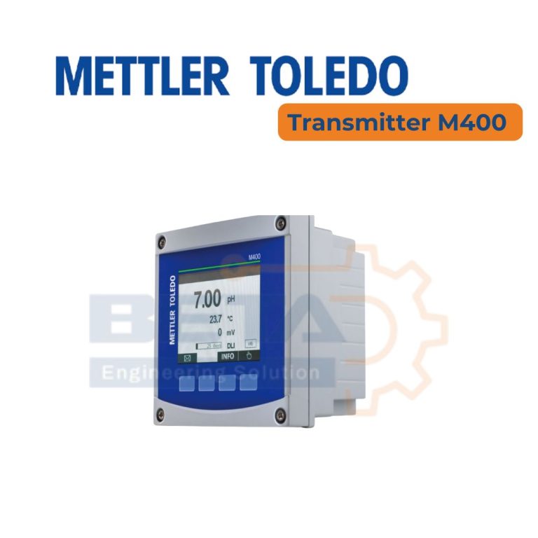 Bộ truyền tín hiệu M400