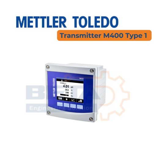 Bộ truyền tín hiệu M400 Type 1