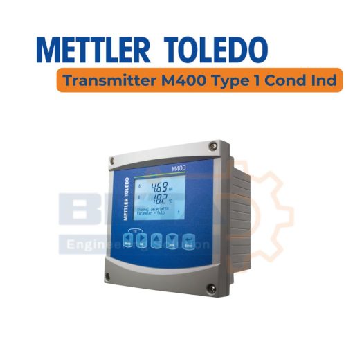 Bộ truyền tín hiệu M400 Type 1 Cond Ind