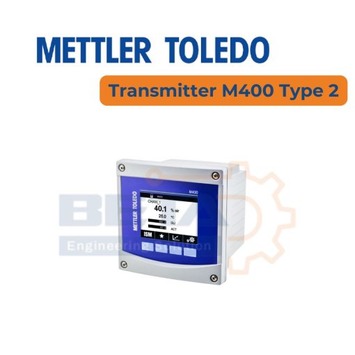 Bộ truyền tín hiệu M400 Type 2