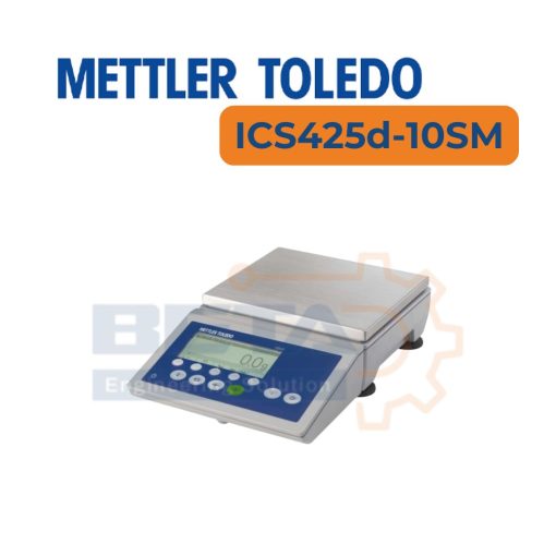 Cân bàn điện tử ICS425d-10SM
