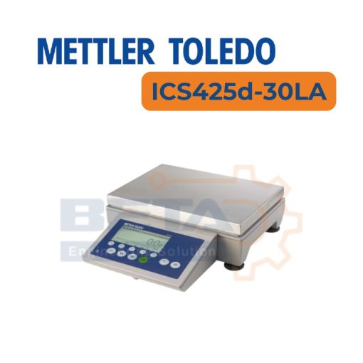 Cân bàn điện tử ICS425d-30LA