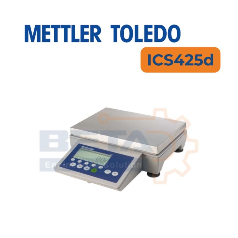 Cân bàn điện tử ICS425d