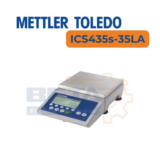 Cân bàn điện tử ICS435s-35LA