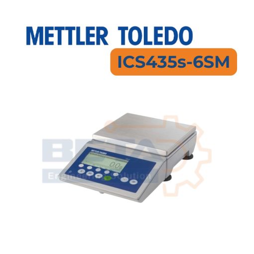 Cân bàn điện tử ICS435s-6SM