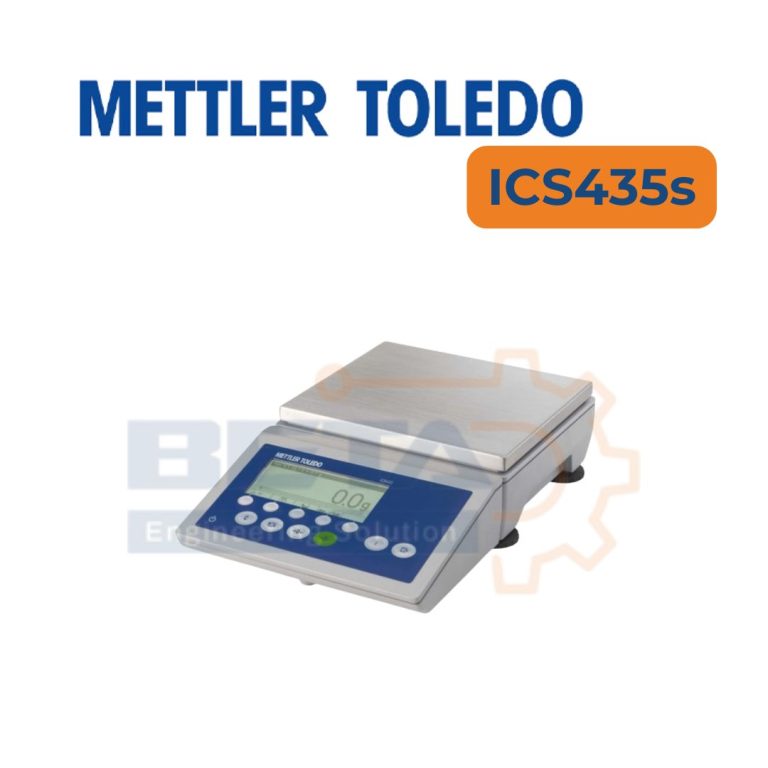 Cân bàn điện tử ICS435s