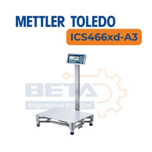 Cân bàn điện tử ICS466xd-A3