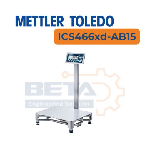 Cân bàn điện tử ICS466xd-AB15