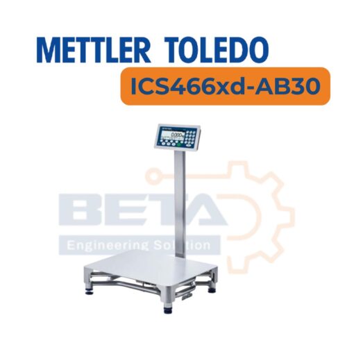 Cân bàn điện tử ICS466xd-AB30