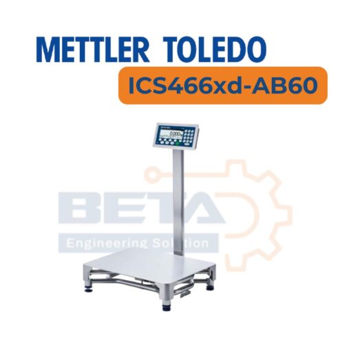 Cân bàn điện tử ICS466xd-AB60