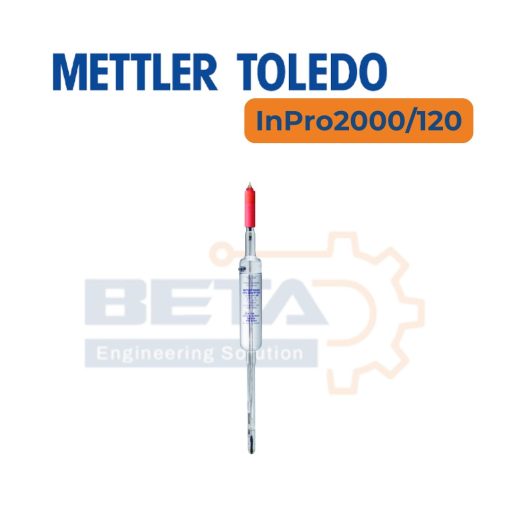 Cảm biến pH InPro2000/120