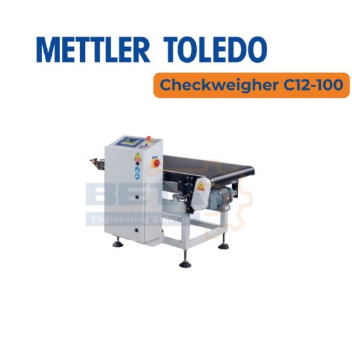 Checkweigher C12-100