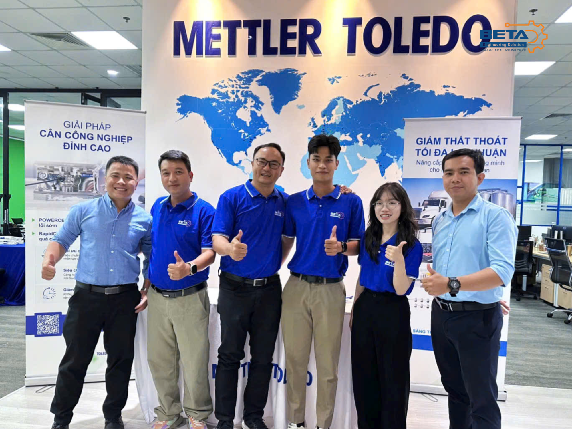 Recap hội thảo kỹ thuật