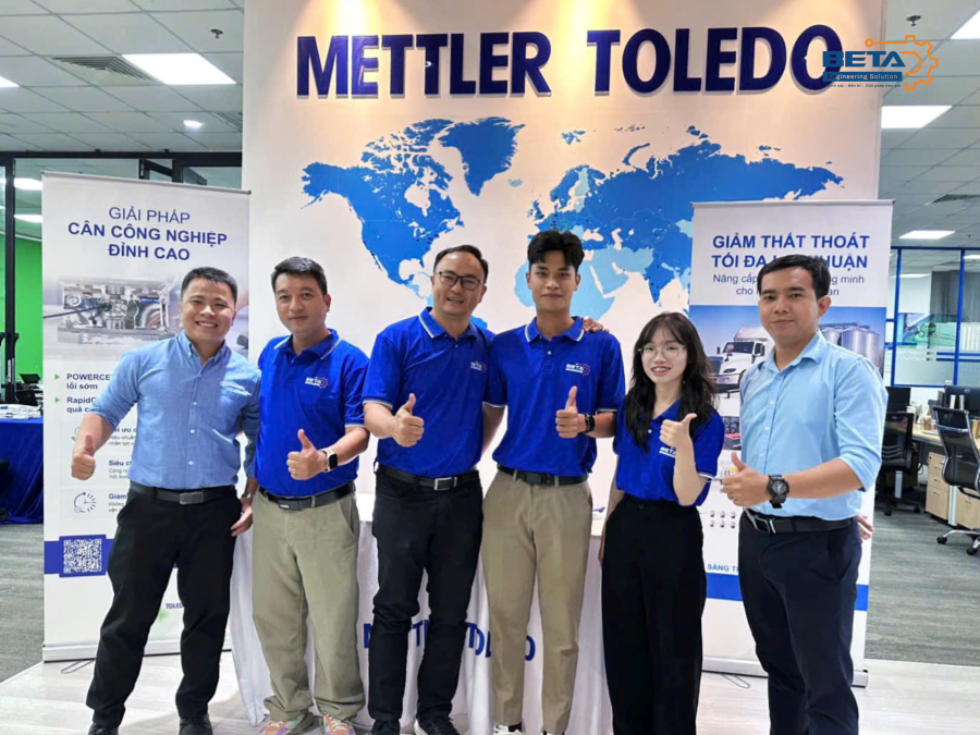 Recap hội thảo kỹ thuật